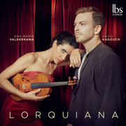 Lorquiana