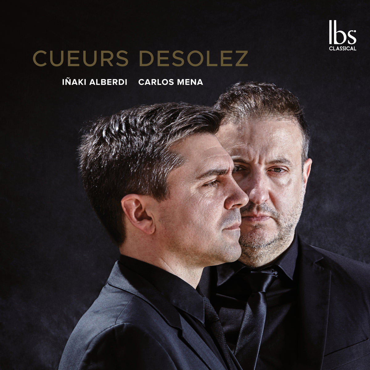 Cueurs Desolez