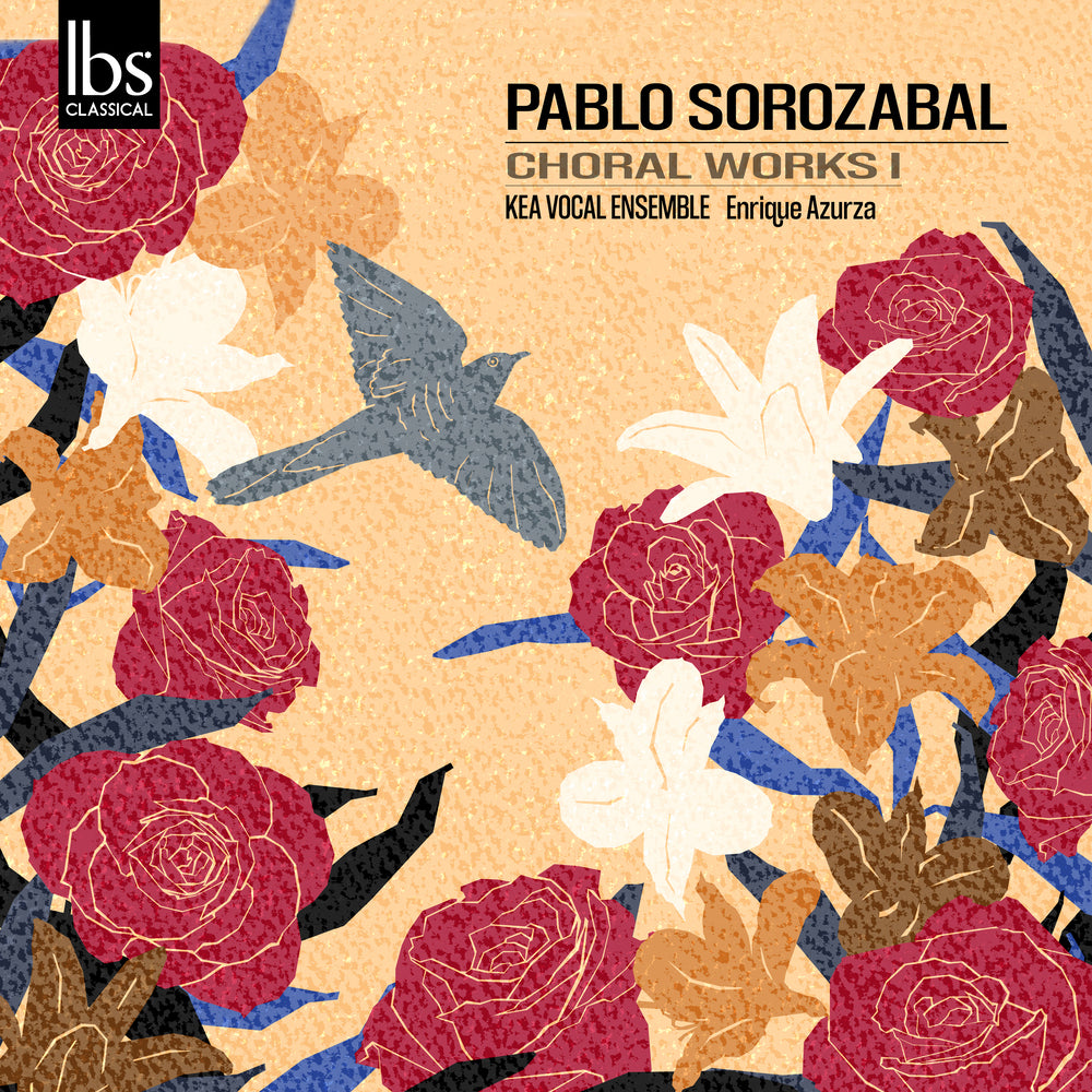 Pablo Sorozabal: Choral Works I