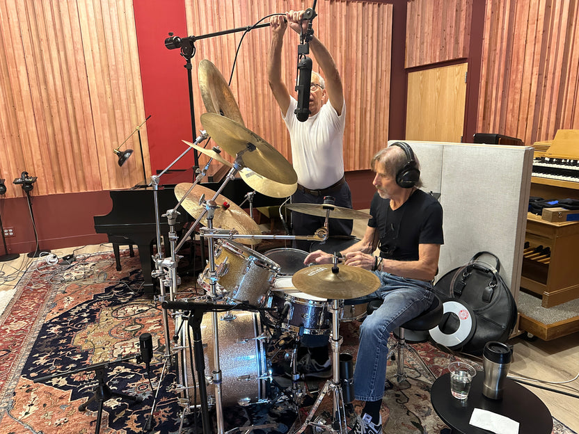 The Art of HiFi Vol. 3 - Percussion