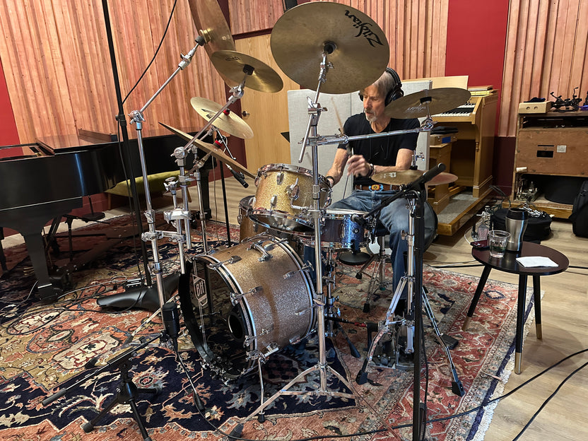 The Art of HiFi Vol. 3 - Percussion