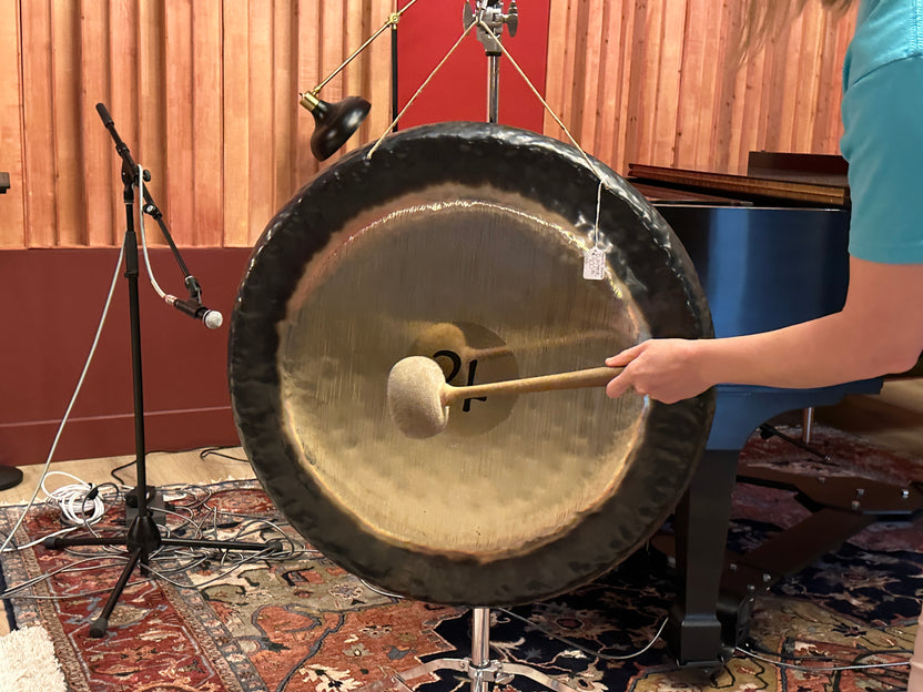 The Art of HiFi Vol. 3 - Percussion