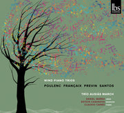 Wind Piano Trios
