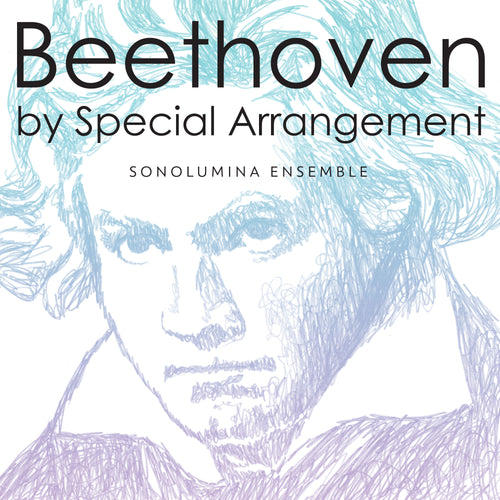 Beethoven by Special Arrangement [Pure DSD]
