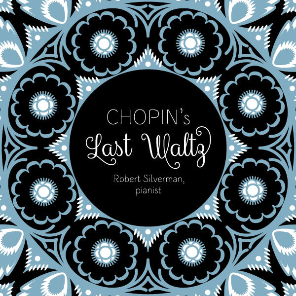 Chopin's Last Waltz [Pure DSD]