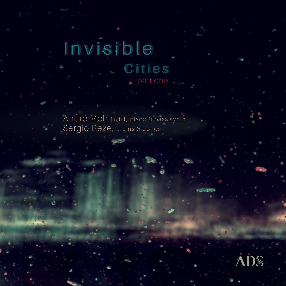 Invisible Cities: Part One