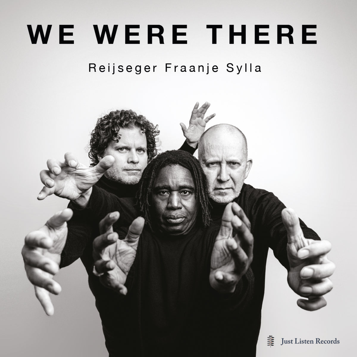 We Were There [Pure DSD]