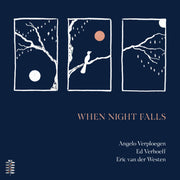 When Night Falls