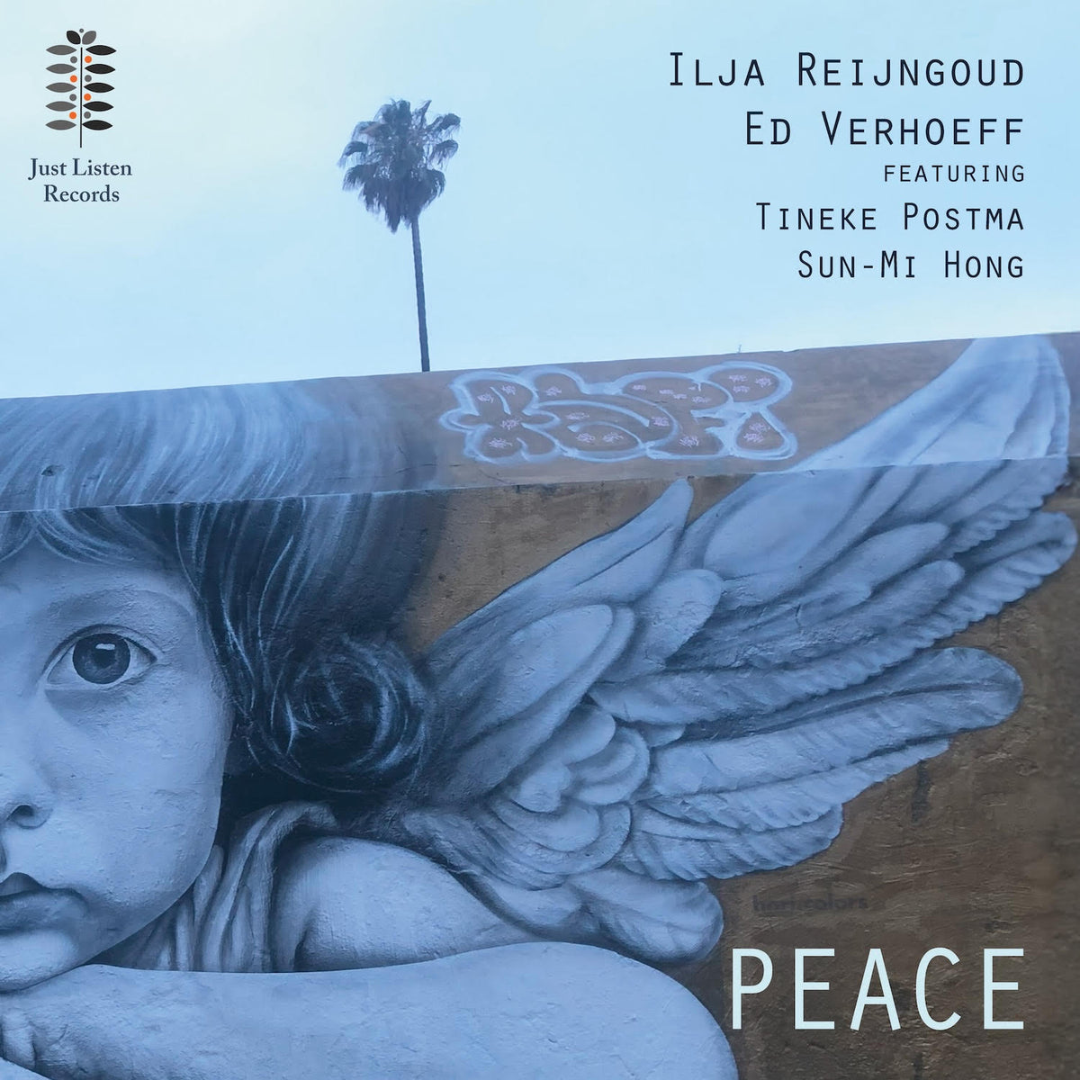 Peace