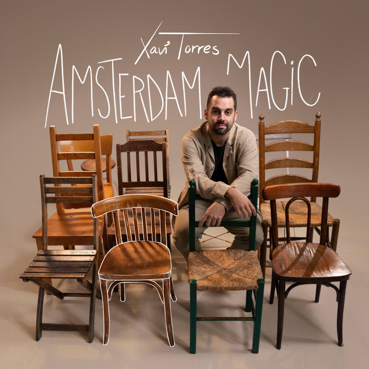 Amsterdam Magic