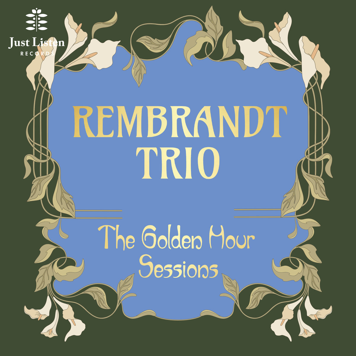 The Golden Hour Sessions: Audiophile Jazz Recordings [Pure DSD]