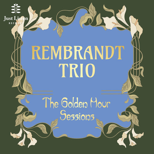 The Golden Hour Sessions: Audiophile Jazz Recordings [Pure DSD]