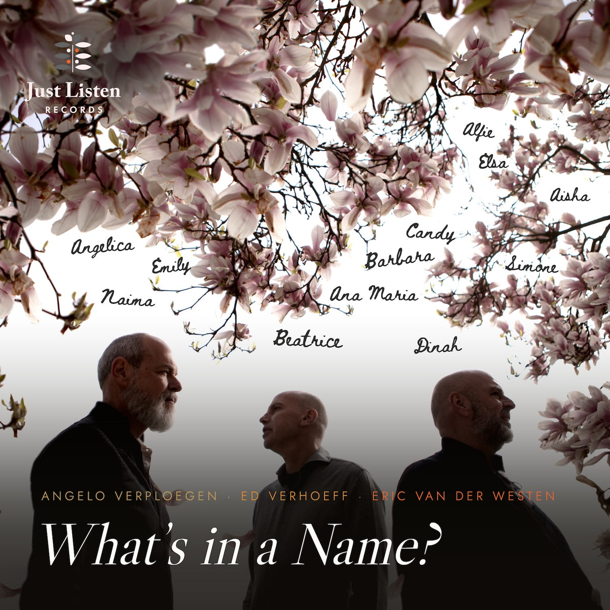 What’s in a Name? [Pure DSD]