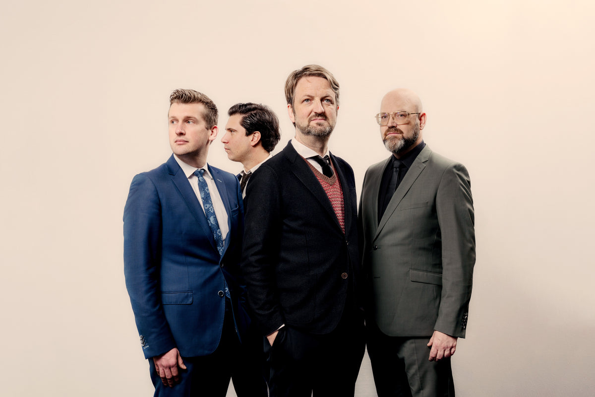 The First at Last [Pure DSD]