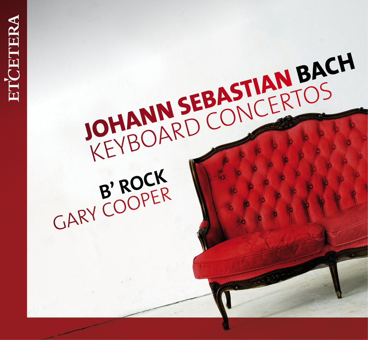 Bach Keyboard Concertos