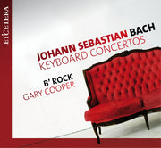Bach Keyboard Concertos