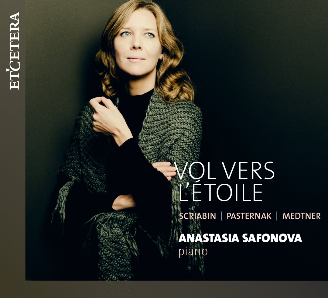 Vol Vers L' Etoile (Flight To The Star)