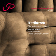 Beethoven: Piano Concerto No 2