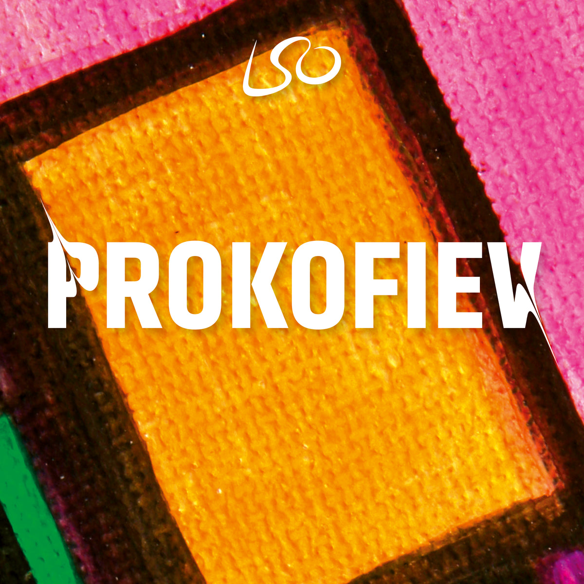 Prokofiev: Symphony No. 5 [DSD EP]