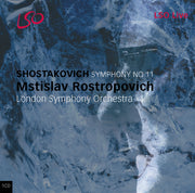 Shostakovich: Symphony No. 11 - The Year 1905