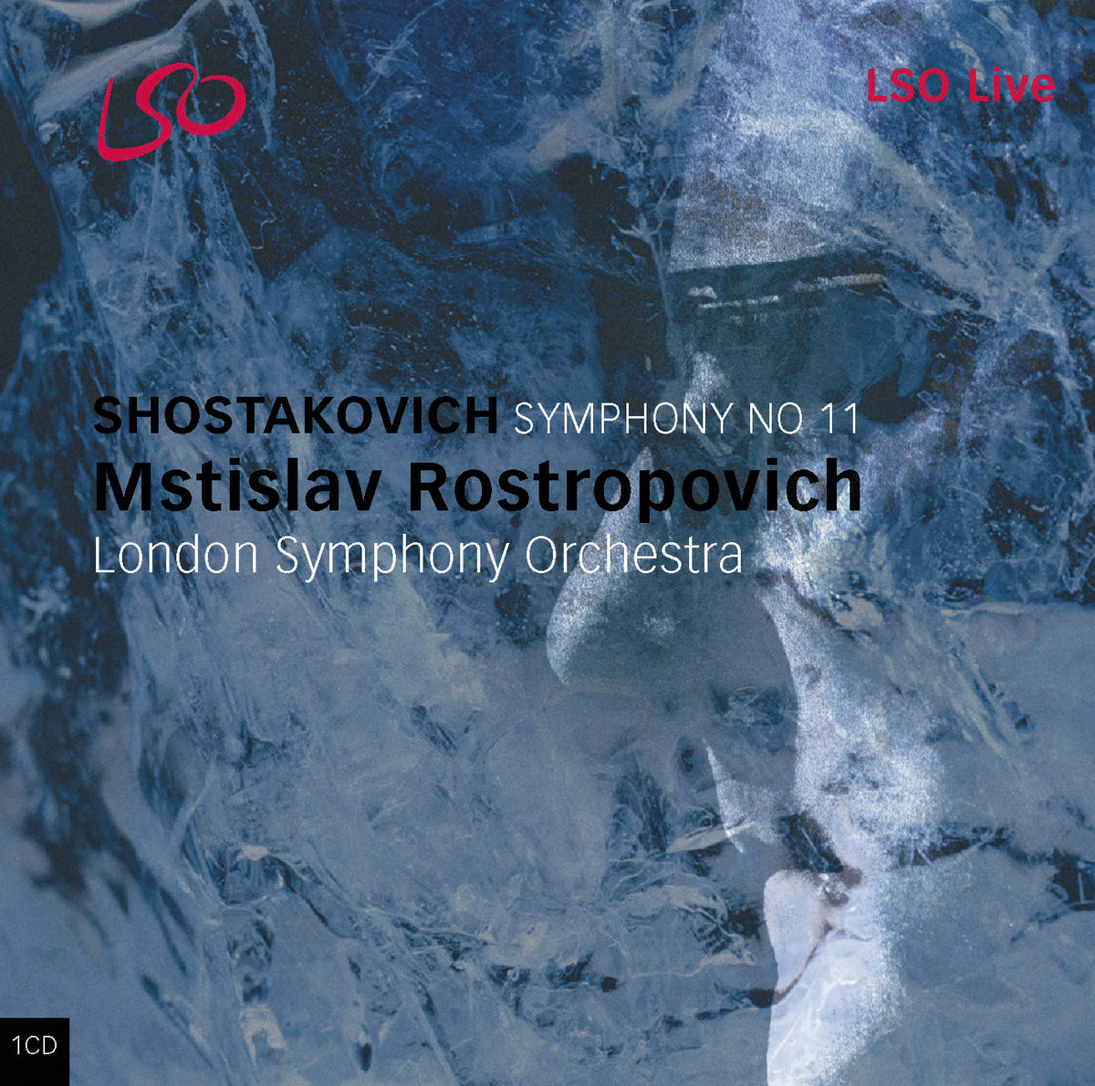 Shostakovich: Symphony No. 11 - The Year 1905