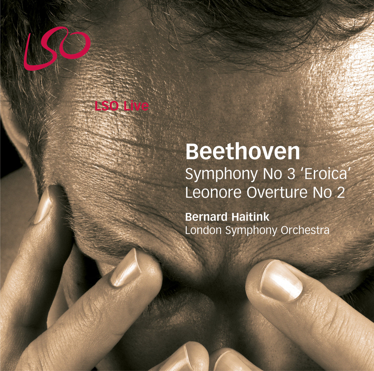 Beethoven Symphony No 3 'Eroica', Leonore Overture No 2