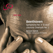Beethoven Symphony No 3 'Eroica', Leonore Overture No 2