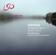 Sibelius- Symphony No. 2 - Pohjola's Daughter