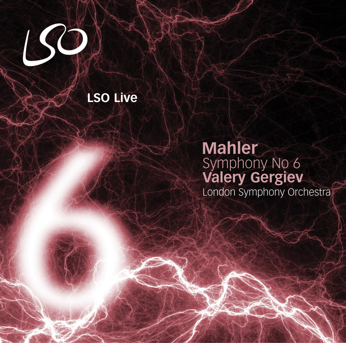 Mahler Symphony No. 6