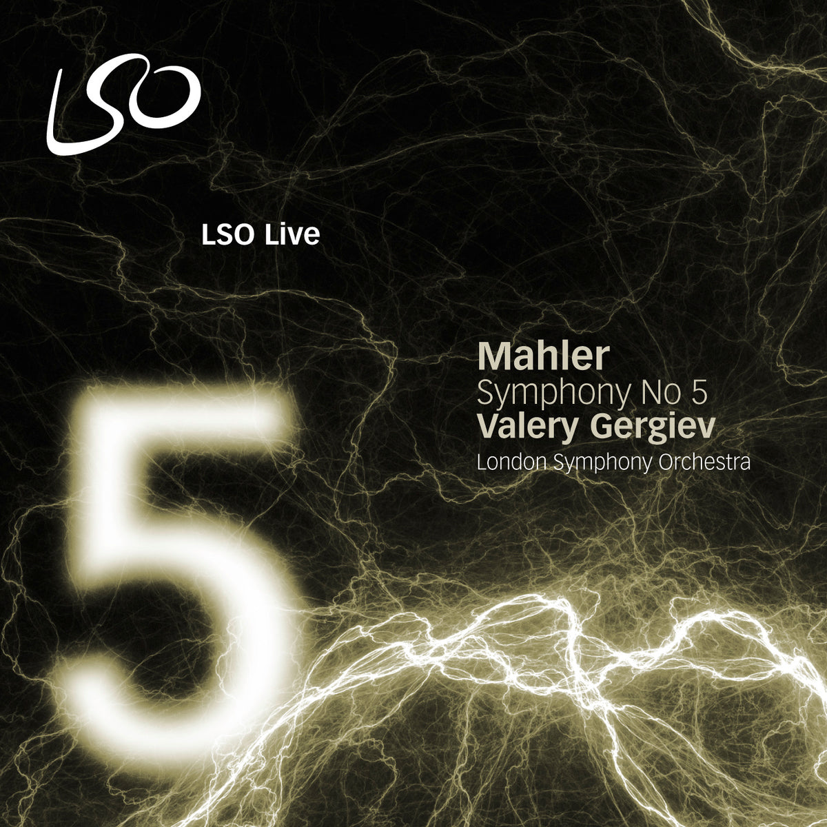 Mahler: Symphony No 5