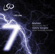 Mahler: Symphony No 7