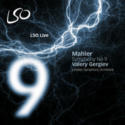 Mahler: Symphony No 9