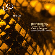 Rachmaninov  Symphony No 2