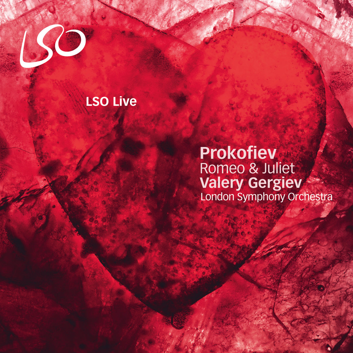 Prokofiev Romeo & Juliet
