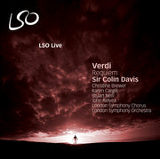 Verdi  Requiem