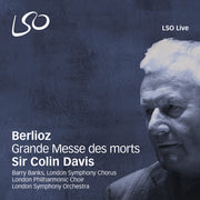 Berlioz- Grande Messe des morts