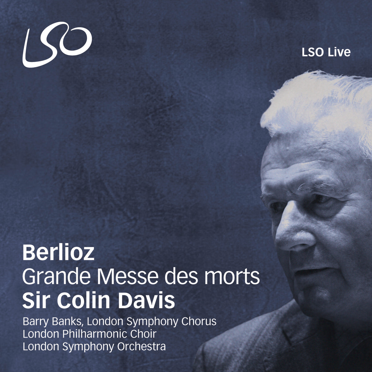 Berlioz- Grande Messe des morts