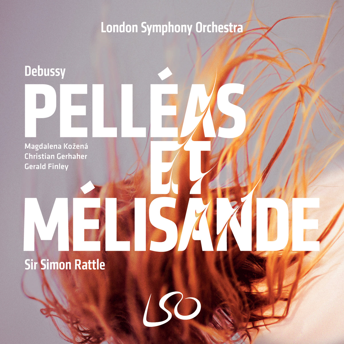 Debussy -  Pélleas et Mélisande