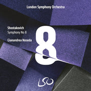 Shostakovich: Symphony No. 8
