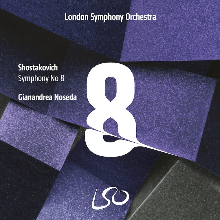 Shostakovich: Symphony No. 8