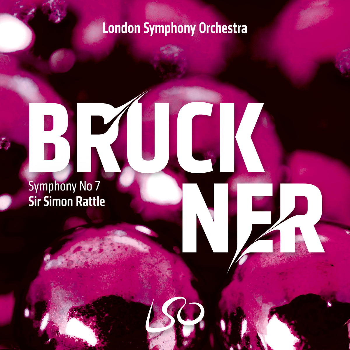 Bruckner Symphony No. 7