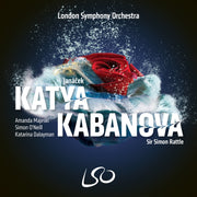 Janácek: Katya Kabanova - Act I