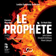 Meyerbeer: Le Prophète (The Prophet) (Vol. 1)