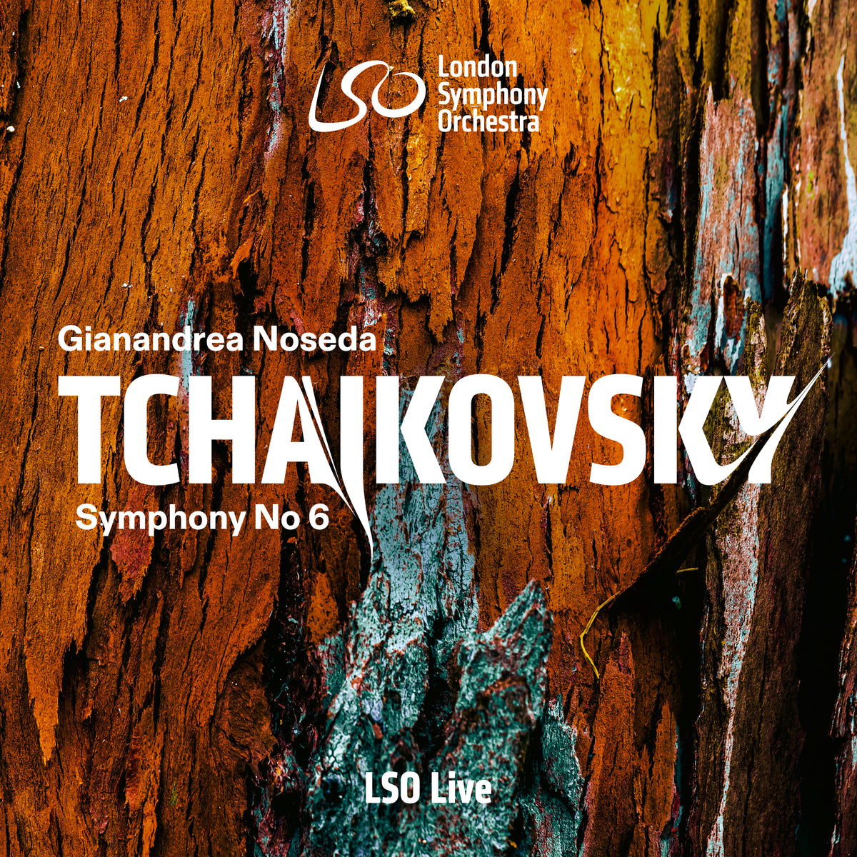 Tchaikovsky: Symphony No. 6 & Mussorgsky: Prelude to Khovanshchina