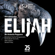 Mendelssohn: Elijah Vol. 1