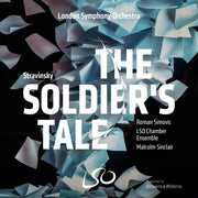Stravinsky - The Soldier's Tale