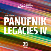 The Panufnik Legacies IV [World Premiere Recordings]