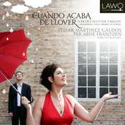 Cuando Acaba de Llover (When It Just Rained): Spanish and Latin American Songs