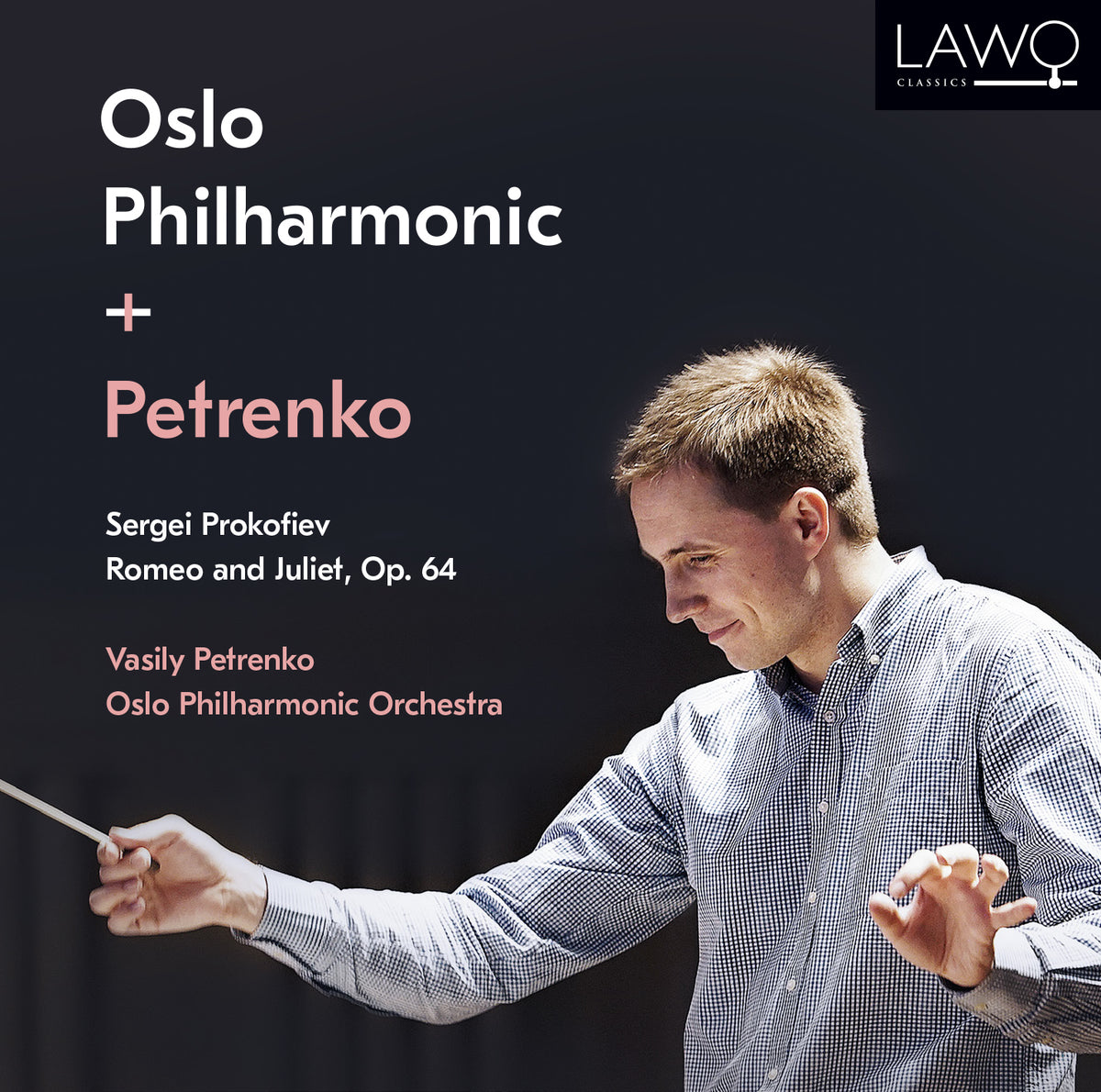 Prokofiev Romeo and Juliet