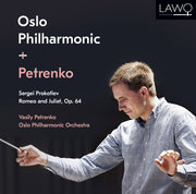 Prokofiev Romeo and Juliet